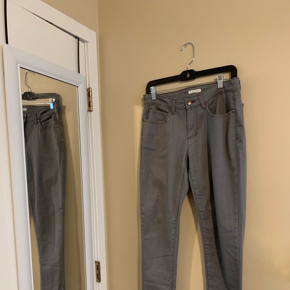 Eileen Fischer pants . - Picture 4 of 7